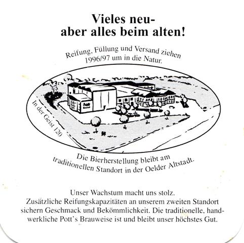 oelde waf-nw potts die kleine 2b (quad180-vieles neu-r u gut-schwarz)